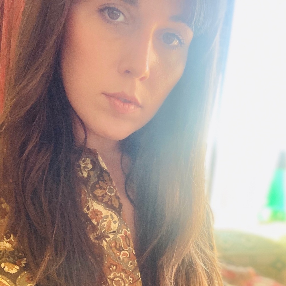 Meet your Posher, Brittany